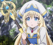 priestess